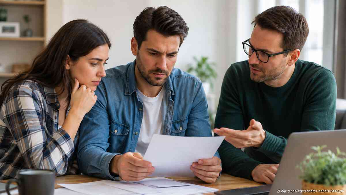 Steuererklärung für Freunde: Was erlaubt und wann Hilfe zum Risiko wird