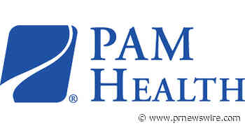 PAM Health announces plans to open 42-bed medical rehabilitation hospital in Raleigh, North Carolina