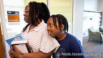 Black-majority schools in Texas receive more Fs than A ratings, leaving parents with tough choices