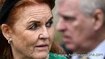 Sarah Ferguson 'never approved' of daughter Princess Beatrice's husband - report