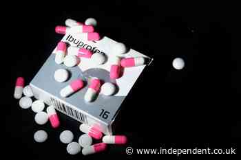 The common painkiller that can increase your risk of sunburn