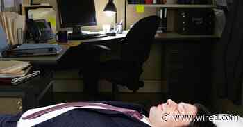 The Rise of the 1 am Job Interview