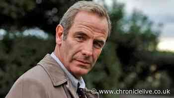 Robson Green almost 'killed off' by TV bosses before major change of heart