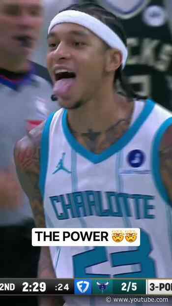 Eric Collins almost lost his voice calling the Tre Mann Poster Slam vs the Milwaukee Bucks