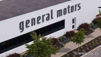 Unifor, General Motors to begin contract negotiation talks today