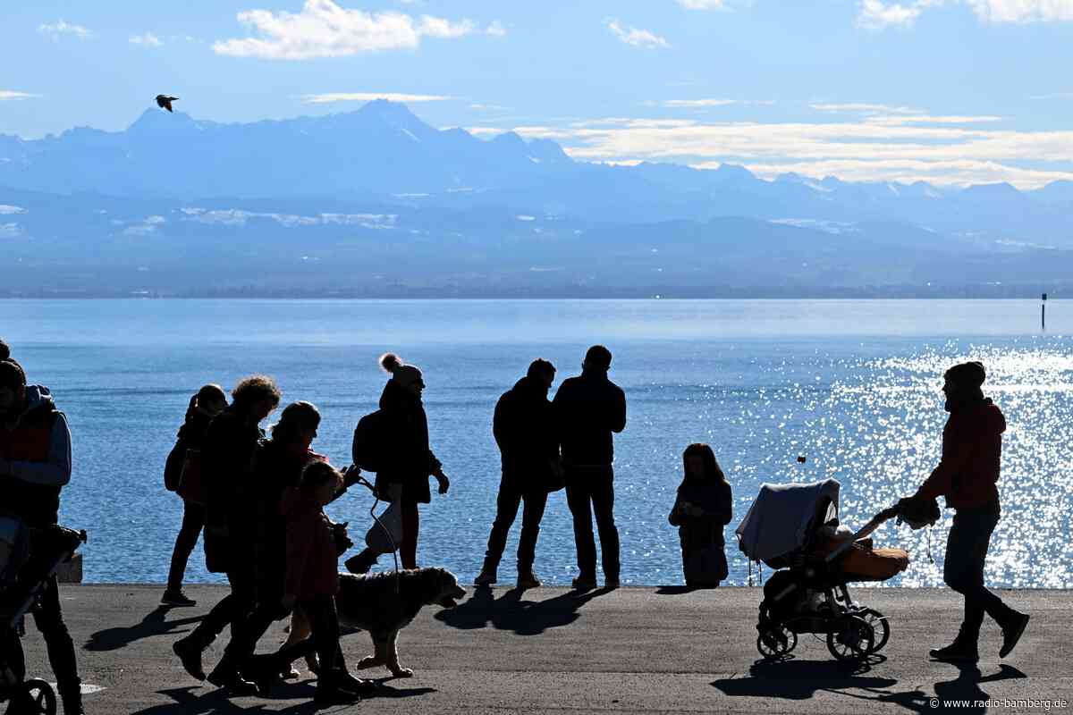 Hochalpiner Ausflug mit Kinderwägen: 36 Personen gerettet