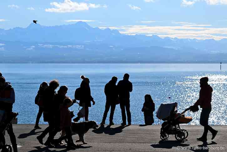 Hochalpiner Ausflug mit Kinderwägen: 36 Personen gerettet