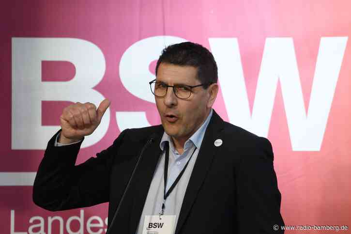 Insa: AfD in Sachsen-Anhalt bei 42 Prozent – BSW legt zu