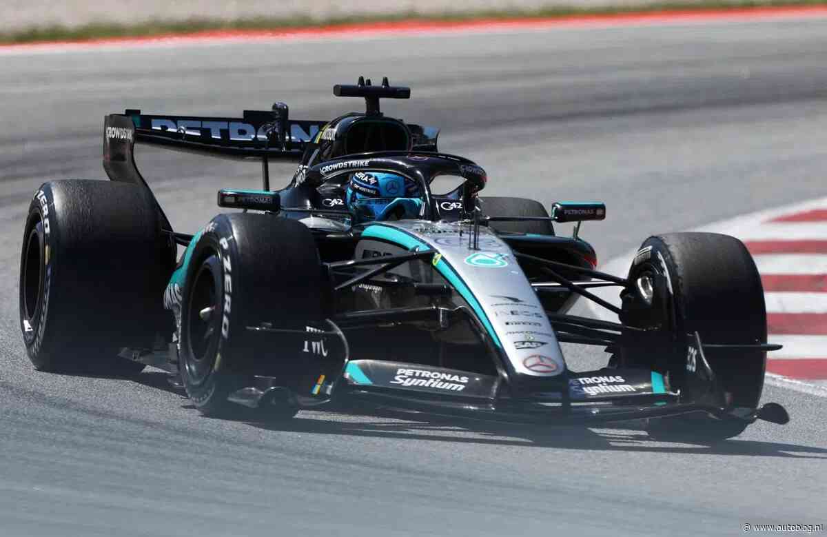 Slecht nieuws voor Mercedes is goed nieuws voor Max Verstappen