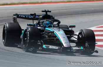 Slecht nieuws voor Mercedes is goed nieuws voor Max Verstappen