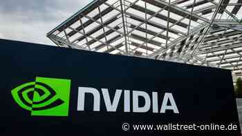 Nach den Chips kommt der Strom: Nvidias nächster Milliarden-Coup: Dieser KI-Engpass wird zum Schlüssel