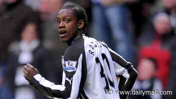 Former Premier League bad boy Nile Ranger claims he got into a fight with Andros Townsend on England duty after the ex-Crystal Palace star 'spat in his pasta'