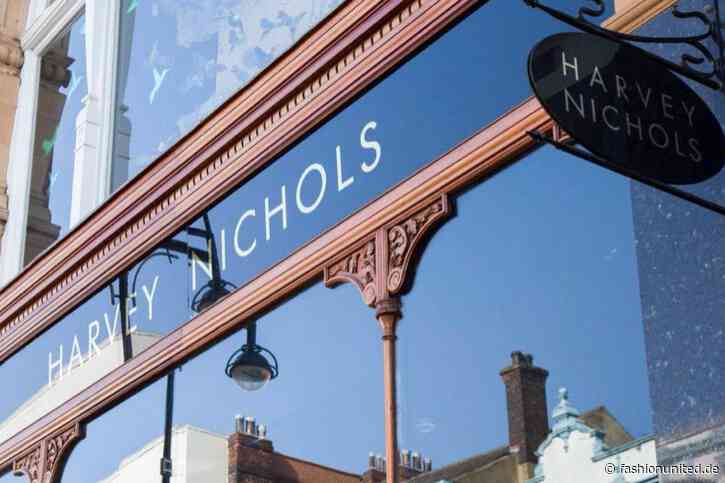 Luxus-Einzelhändler Harvey Nichols steht vor möglicher Insolvenz