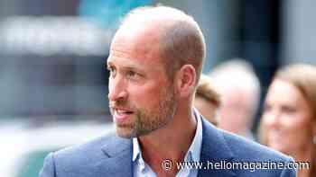 The 170-year royal tradition Prince William is set to break as King