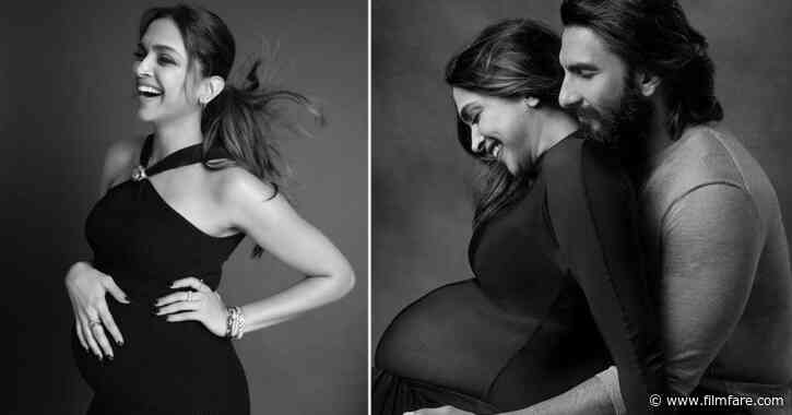 Exclusive: Eight Months Pregnant Deepika Padukone to Wrap Up Raaka This Month