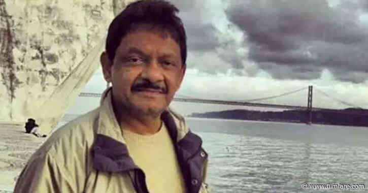 Filmmaker Shakeel Noorani Arrested Over Aspiring Actress Rape and Blackmail Allegations
