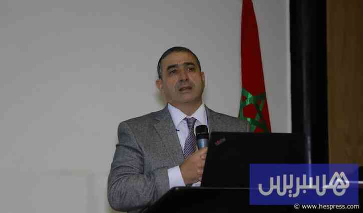 عزي يخلف الجناتي في إدارة "أونسا"