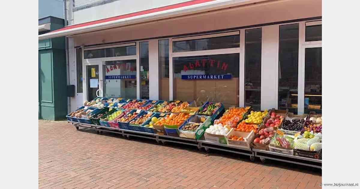 Turkse supermarkt onderzoekt verkoop van biologisch vlees op nieuwe locatie