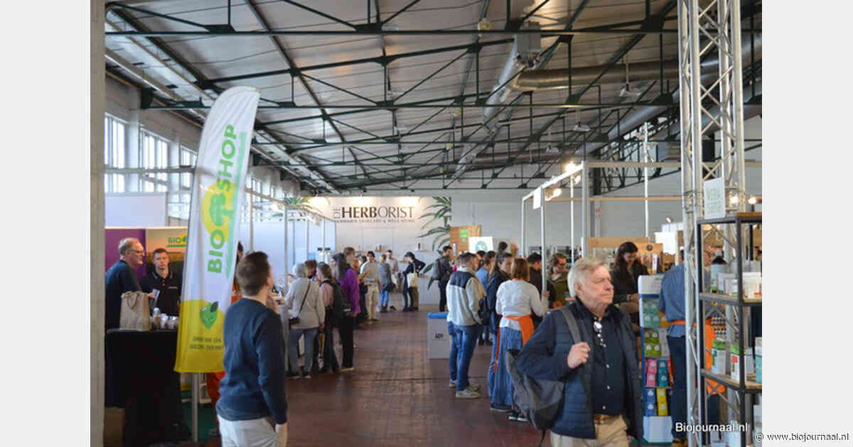 Programma BioXpo 2026 bekend
