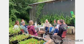 Plantactie met biologisch geteelde fruitstruiken en kruiden nog open voor aanmelding