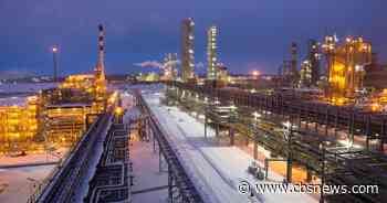 Ukrainian strikes 750 miles inside Russia kill at least 13, authorities say