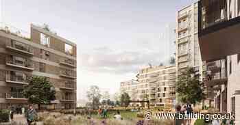 Portsmouth chooses ECF as regeneration partner for next stage of major city centre scheme