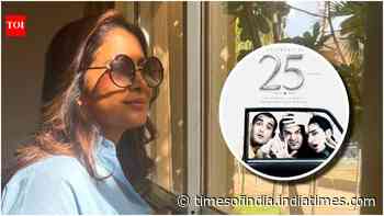 25 years of 'Dil Chahta Hai': Sonali Kulkarni revisits her character