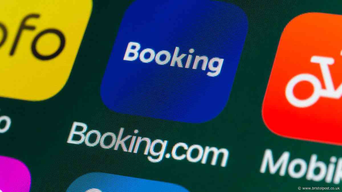 Simple switch can get you at least 10pc off Booking.com and other holidays