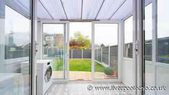 UK shed, garage and conservatory rules confirmed in new update