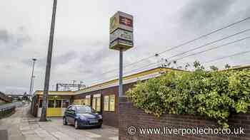Person dies after emergency services called to Broad Green station