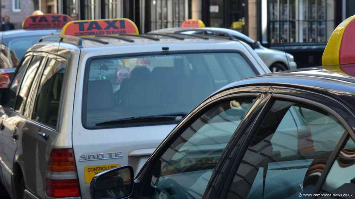 'Dishonest' driver with poor grasp of English refused taxi licence