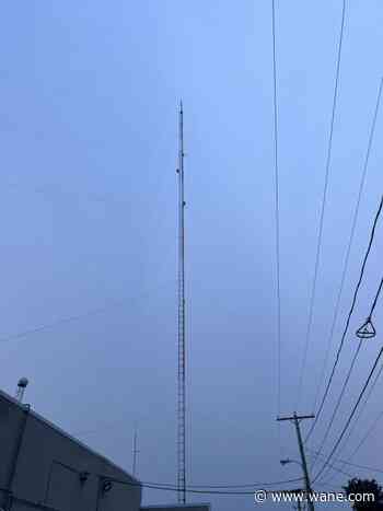 Transmitter down, WANE 15 off the air for antenna, Comcast and DirecTV viewers