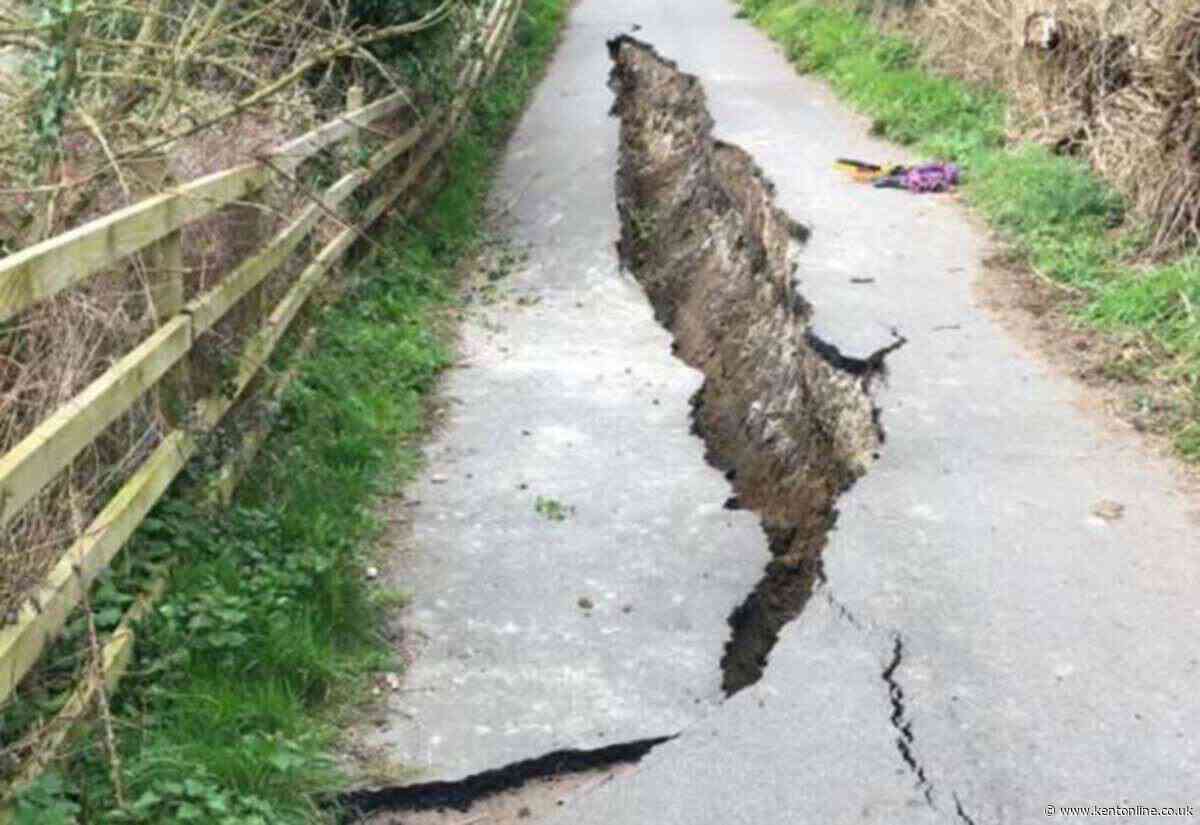 Thousands back petition calling for clarity over when towpath will reopen