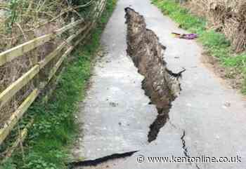 Thousands back petition calling for clarity over when towpath will reopen