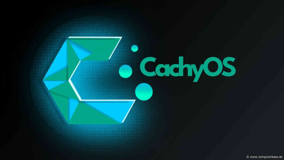 Linux-Distribution: CachyOS August 2026 mit großem Update für den Paketmanager