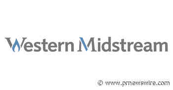 Western Midstream Announces Second-Quarter Post-Earnings Interview with Chief Financial Officer, Kristen Shults and Participation in Upcoming Investor Conferences