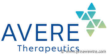 Avere Therapeutics Announces $500 Million Private Placement to Support Development of Once-Weekly Oral IL-23 Therapy AVR-001