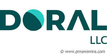 Doral Renewables Executes $400 Million Common Equity Investment