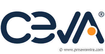Ceva, Inc. Announces Second Quarter 2026 Financial Results