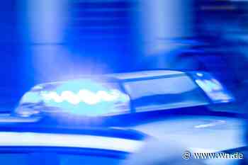 Polizei Münster sucht vermissten 70-Jährigen
