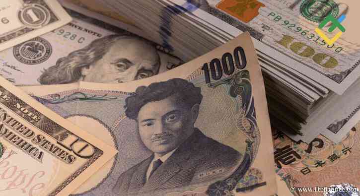 Yen Bears Struggle as Speculators Buy Every Dip. Forecast as of 10.08.2026