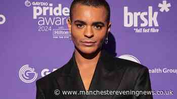 Bury’s Layton Williams makes major career announcement to celebrate personal milestone 