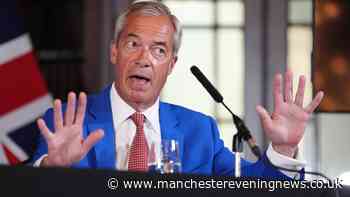 When is Clacton by-election this month as Nigel Farage vies to win seat back