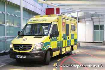 Calls for change to NHS 111 after woman dies in fatal fall