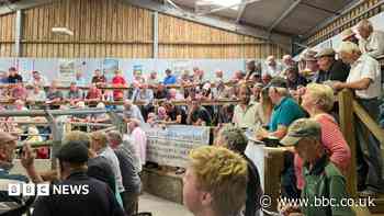 Health hub helping farmers catch hidden conditions