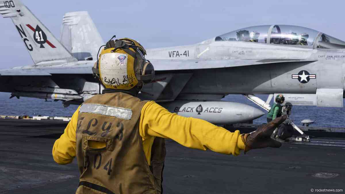 As the U.S.-Iran war heats up again, these parts of the stock market and economy could be affected