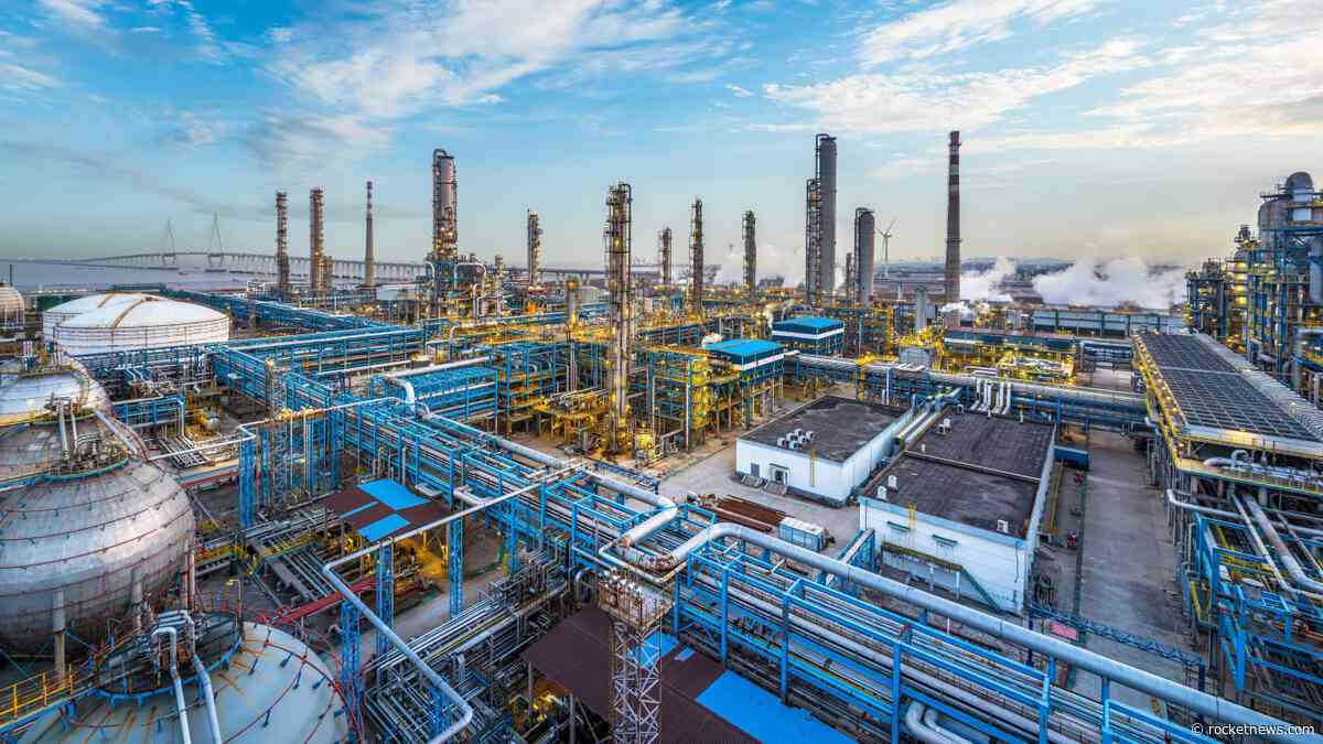 Egypt targets higher oil and gas output in 2026/2027 development plan
