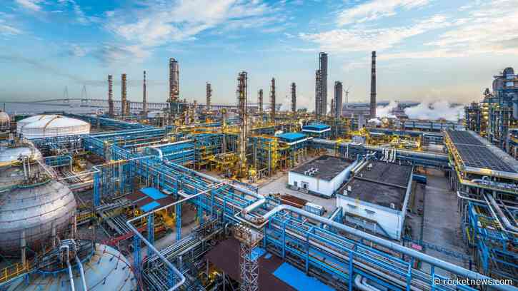 Egypt targets higher oil and gas output in 2026/2027 development plan