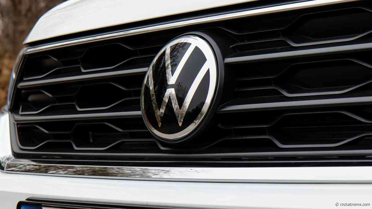 Volkswagen plans US line-up overhaul, names new chief – report