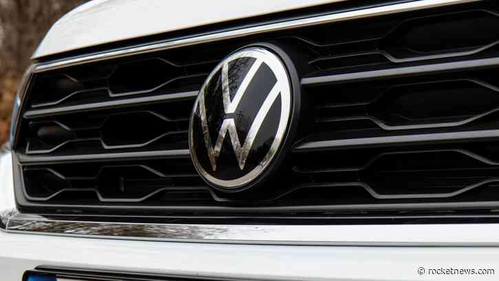 Volkswagen plans US line-up overhaul, names new chief – report